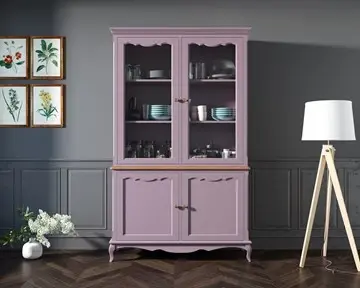 Сервант Pink